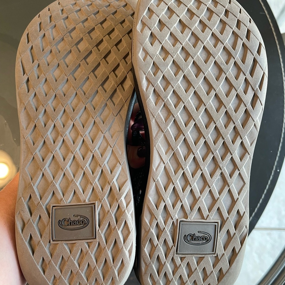 Chaco sandals size 8 - Picture 4 of 5